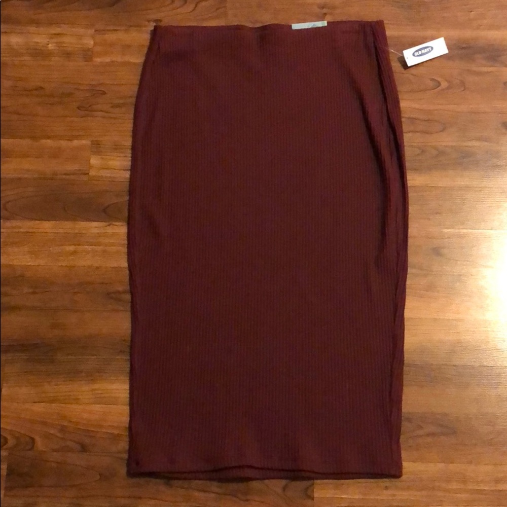 Old Navy skirt